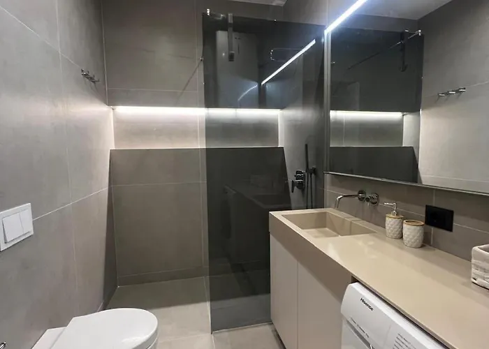 Comfort Appartement Tirana