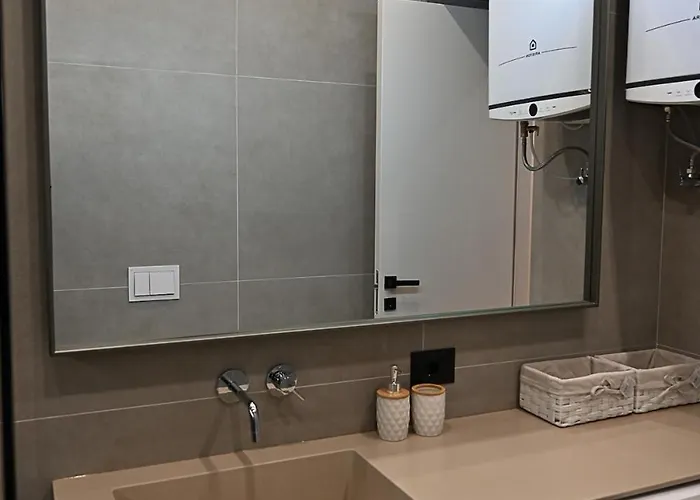 Appartement Comfort *