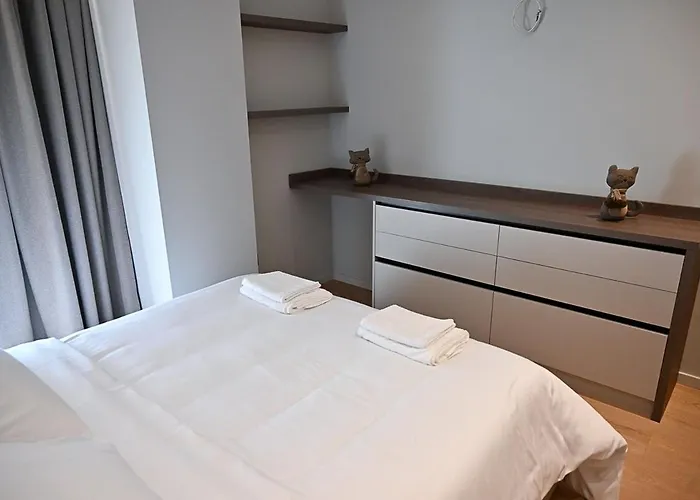 Appartement Comfort *