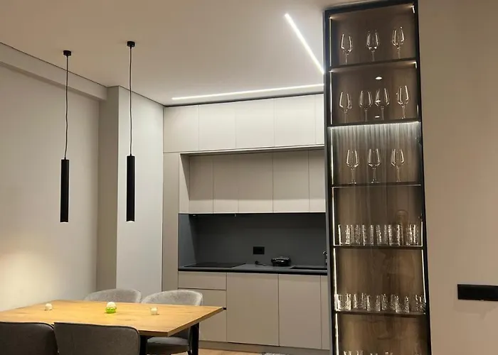 Comfort Appartement *