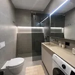 Comfort Apartment Tirana