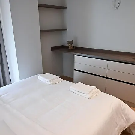 Apartamento Comfort *
